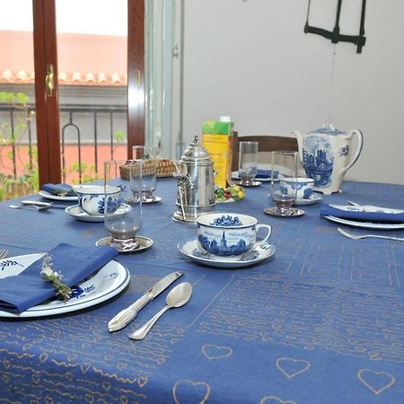 La Concordia Bed & Breakfast Naples Extérieur photo