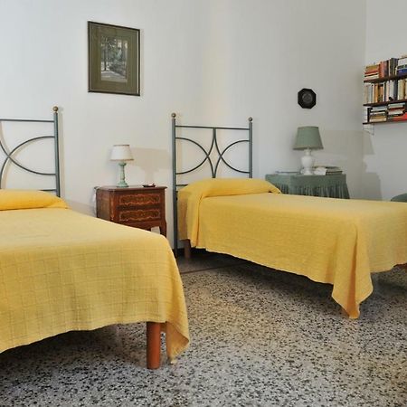 La Concordia Bed & Breakfast Naples Extérieur photo