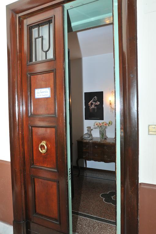La Concordia Bed & Breakfast Naples Extérieur photo