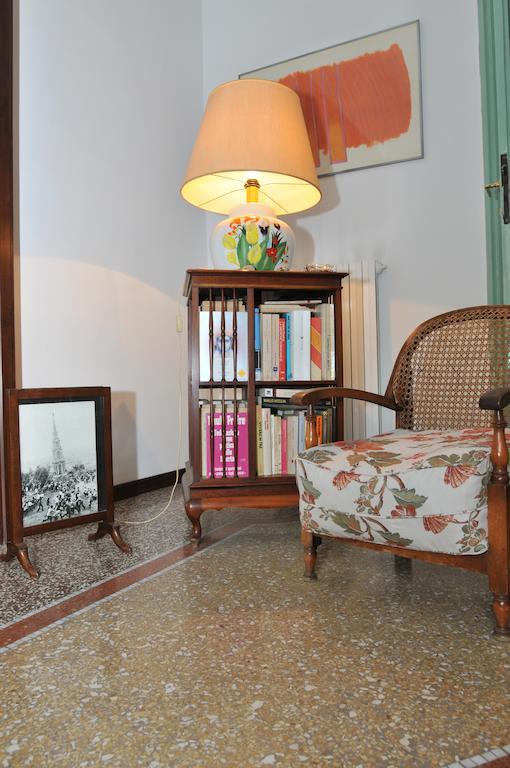 La Concordia Bed & Breakfast Naples Extérieur photo
