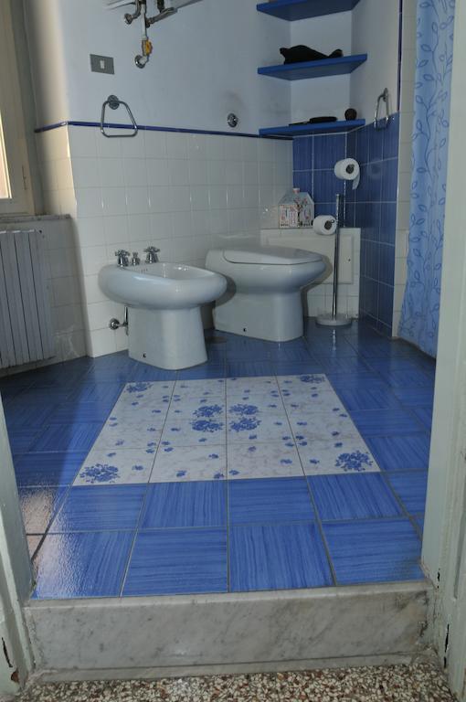 La Concordia Bed & Breakfast Naples Chambre photo