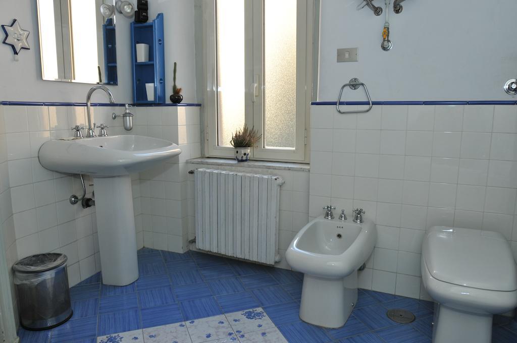 La Concordia Bed & Breakfast Naples Chambre photo