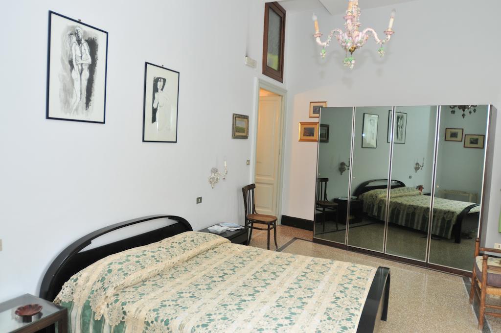 La Concordia Bed & Breakfast Naples Chambre photo