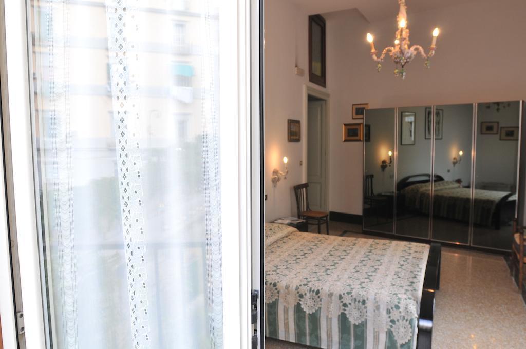 La Concordia Bed & Breakfast Naples Chambre photo