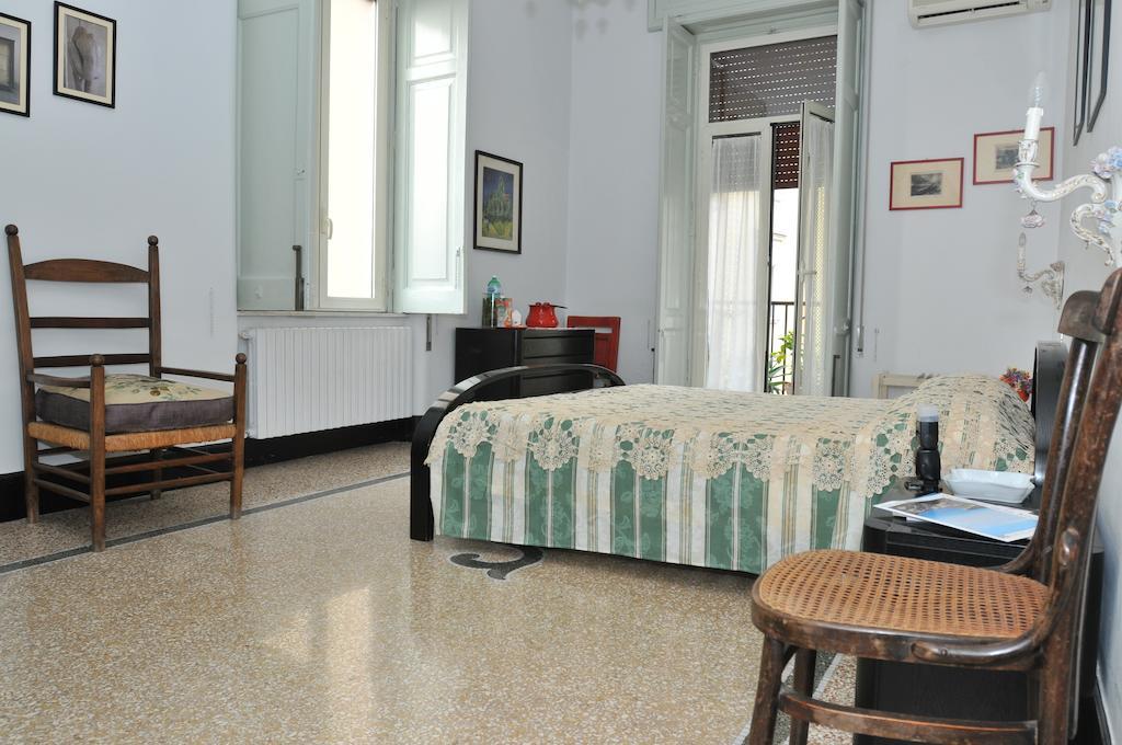 La Concordia Bed & Breakfast Naples Chambre photo