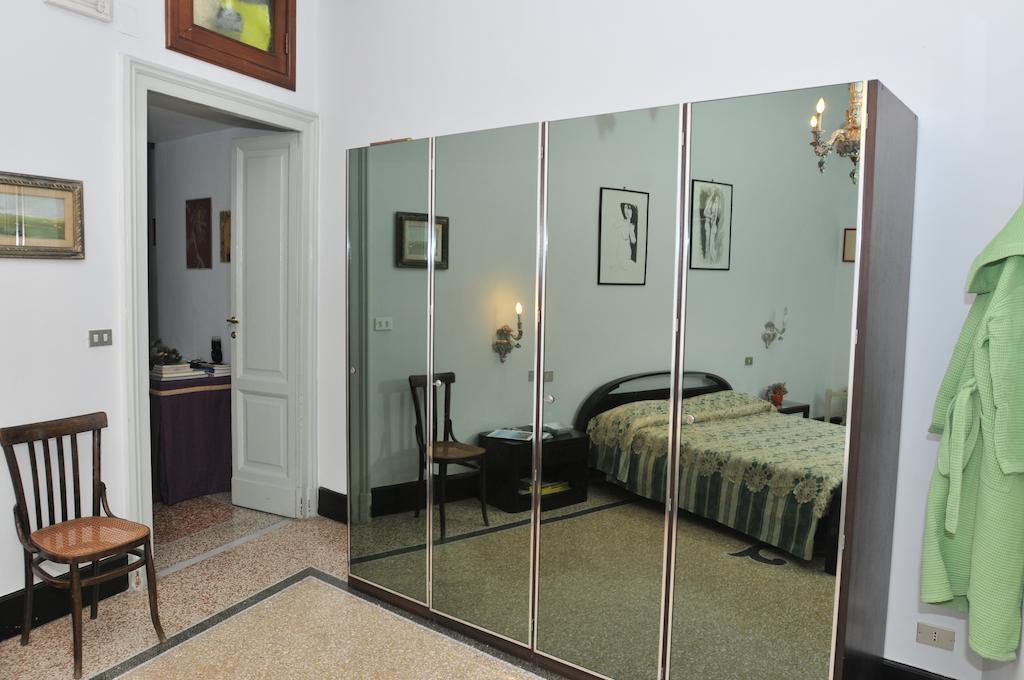 La Concordia Bed & Breakfast Naples Chambre photo