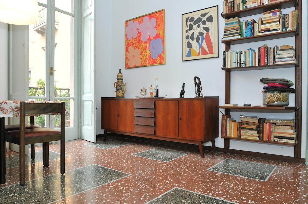 La Concordia Bed & Breakfast Naples Extérieur photo