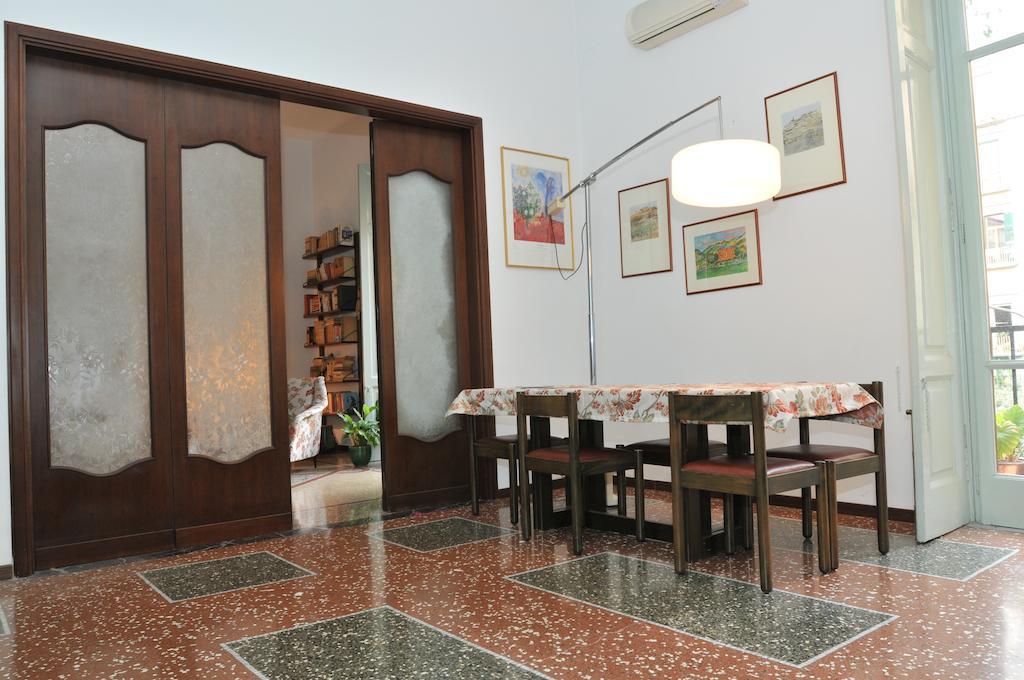 La Concordia Bed & Breakfast Naples Extérieur photo
