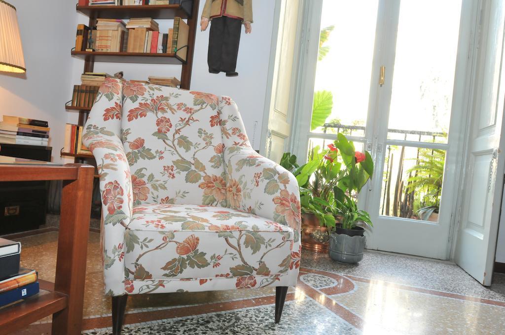 La Concordia Bed & Breakfast Naples Extérieur photo