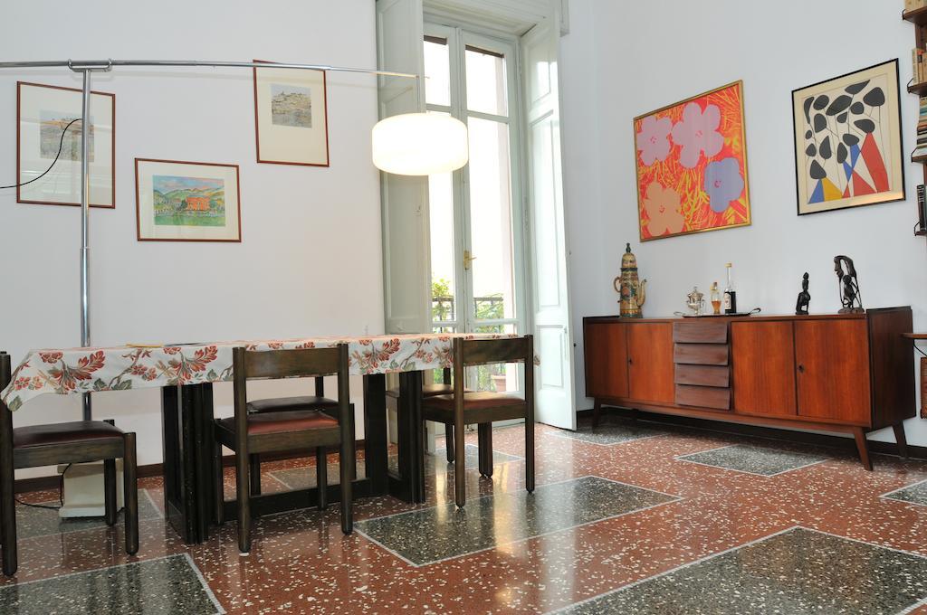 La Concordia Bed & Breakfast Naples Extérieur photo