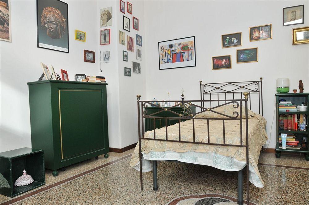 La Concordia Bed & Breakfast Naples Extérieur photo