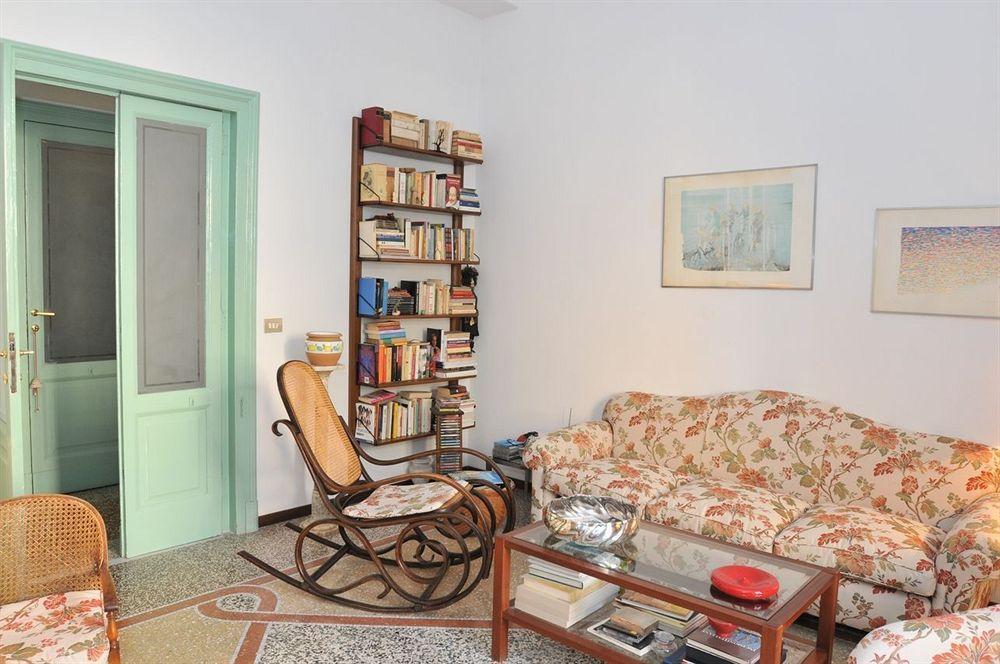 La Concordia Bed & Breakfast Naples Extérieur photo