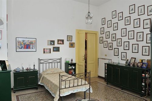 La Concordia Bed & Breakfast Naples Extérieur photo