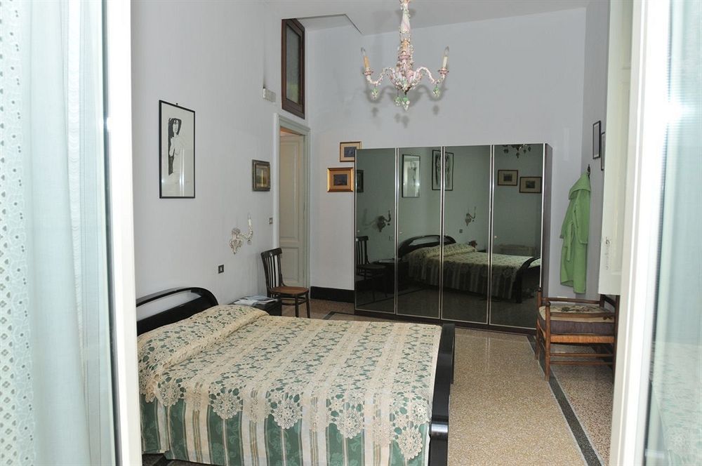 La Concordia Bed & Breakfast Naples Extérieur photo