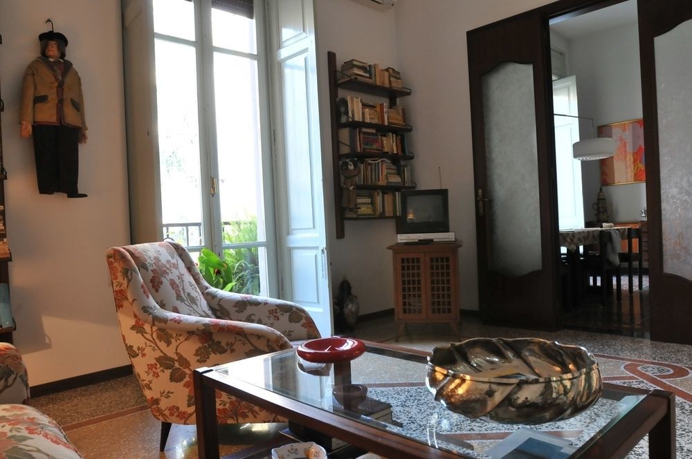 La Concordia Bed & Breakfast Naples Extérieur photo