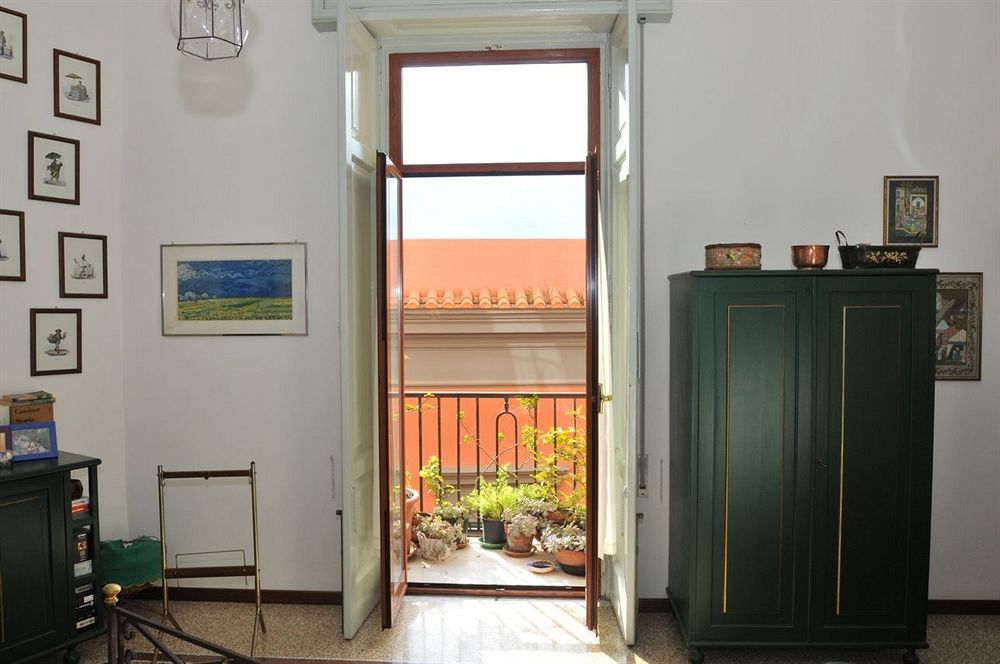 La Concordia Bed & Breakfast Naples Extérieur photo