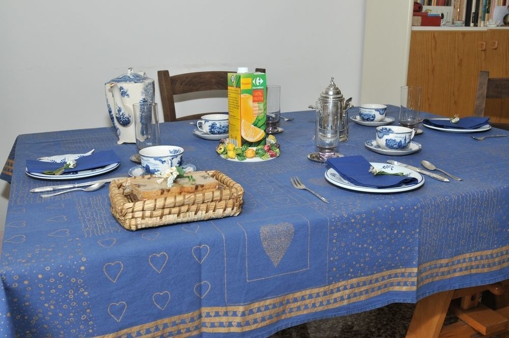 La Concordia Bed & Breakfast Naples Extérieur photo