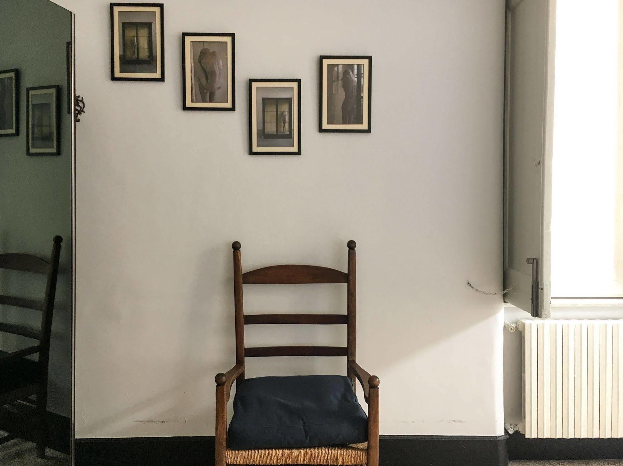 La Concordia Bed & Breakfast Naples Extérieur photo