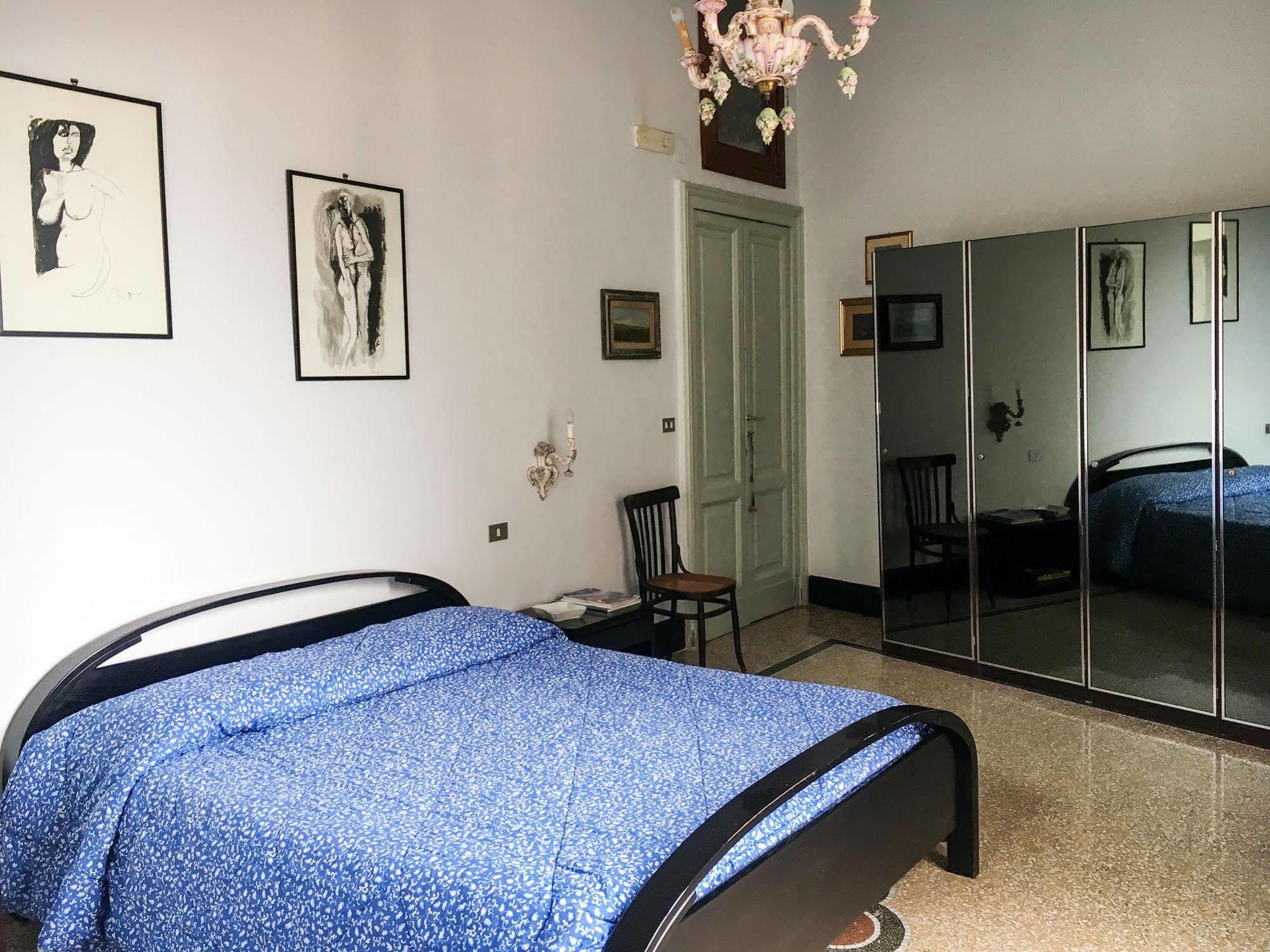 La Concordia Bed & Breakfast Naples Extérieur photo