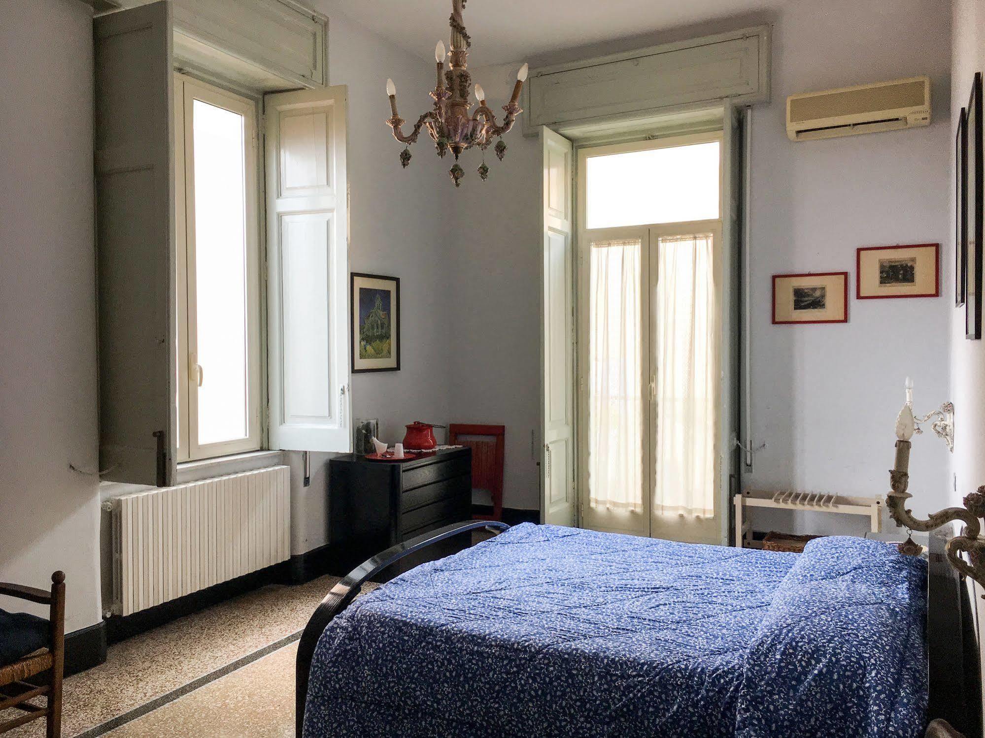 La Concordia Bed & Breakfast Naples Extérieur photo