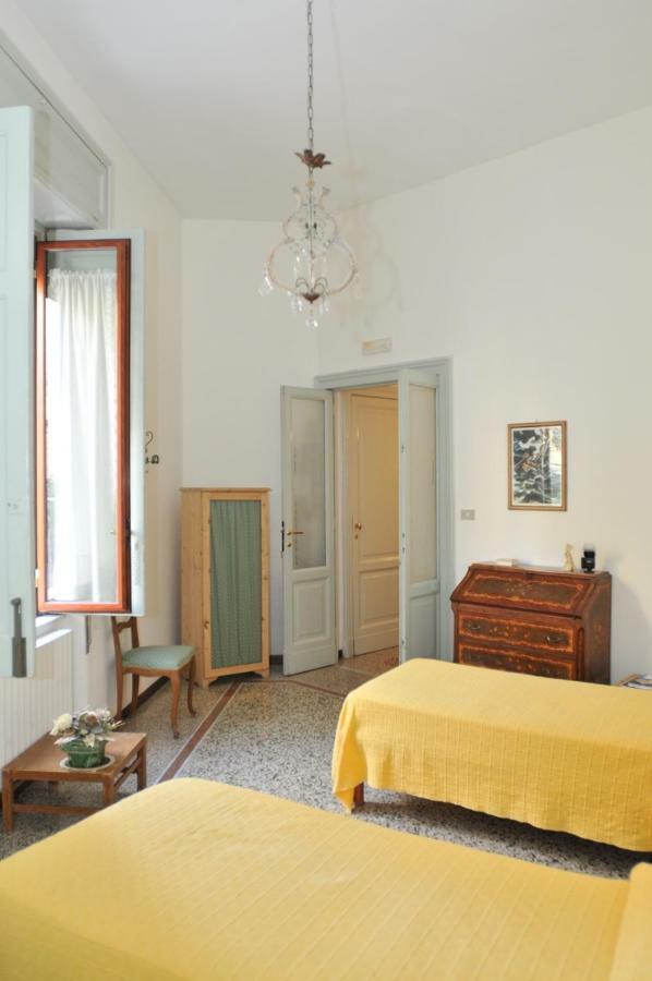 La Concordia Bed & Breakfast Naples Extérieur photo