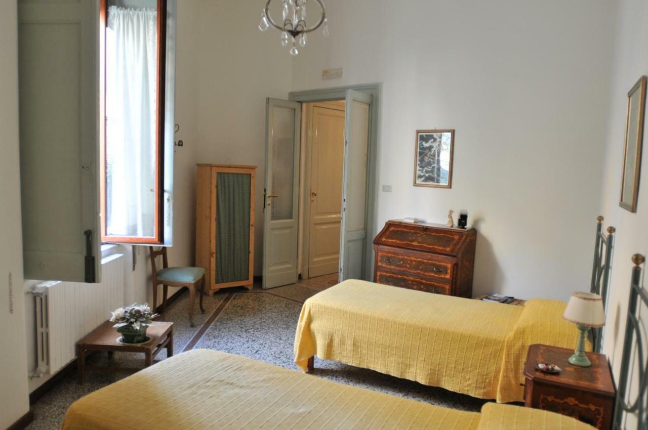 La Concordia Bed & Breakfast Naples Extérieur photo