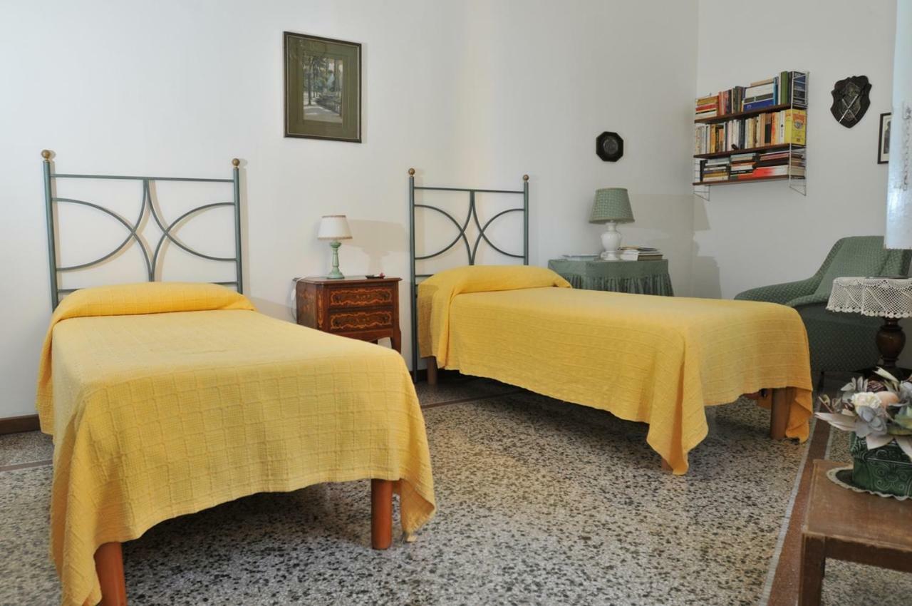 La Concordia Bed & Breakfast Naples Extérieur photo