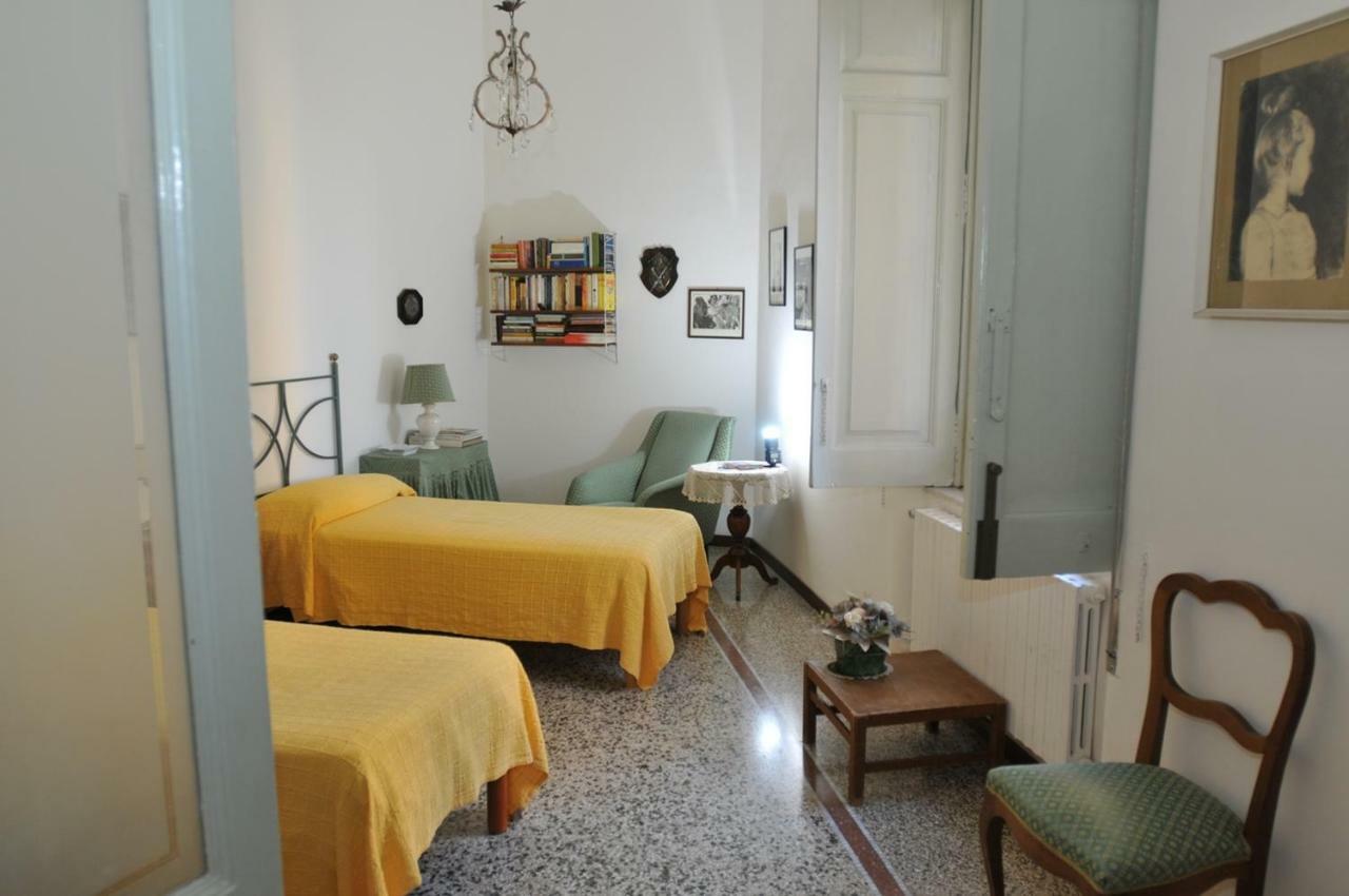 La Concordia Bed & Breakfast Naples Extérieur photo