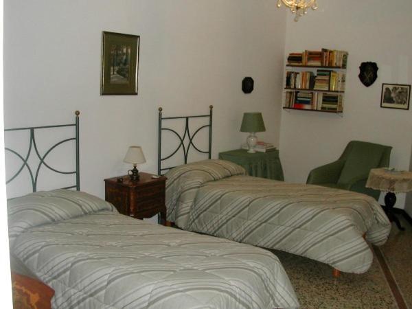 La Concordia Bed & Breakfast Naples Extérieur photo